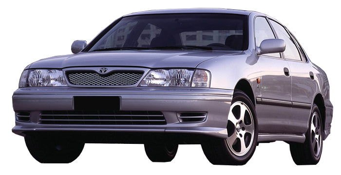 Toyota Avalon Sedan 2000-2005