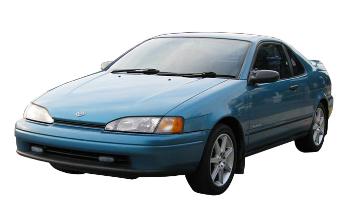 Toyota Paseo Coupe 1991-1995