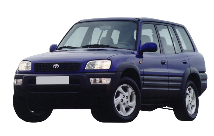 Toyota RAV4 SUV 1994-2000