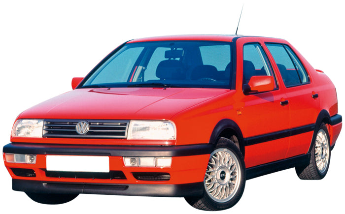 Volkswagen VW Vento Van 1995-1997
