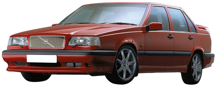 Volvo 850 Sedan 1992-1997
