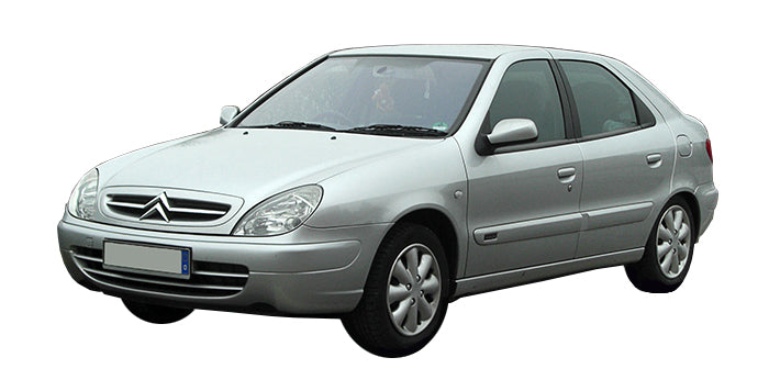 Citroen Xsara Sedan 2001-2005
