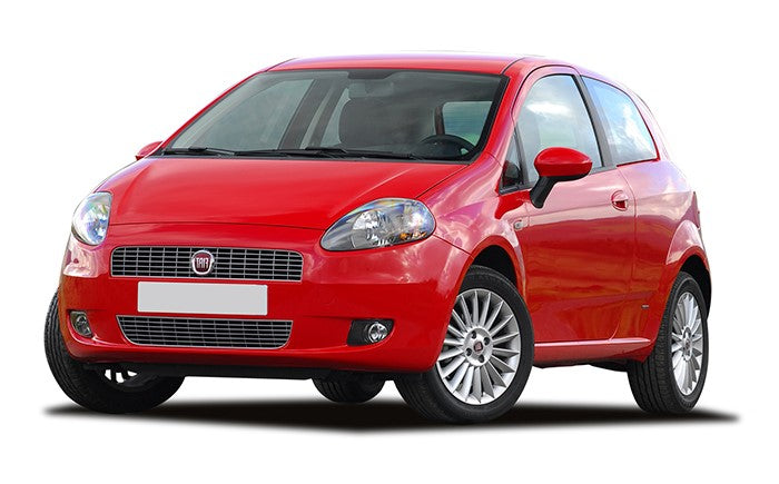 Fiat Punto Hatch 2005-2012