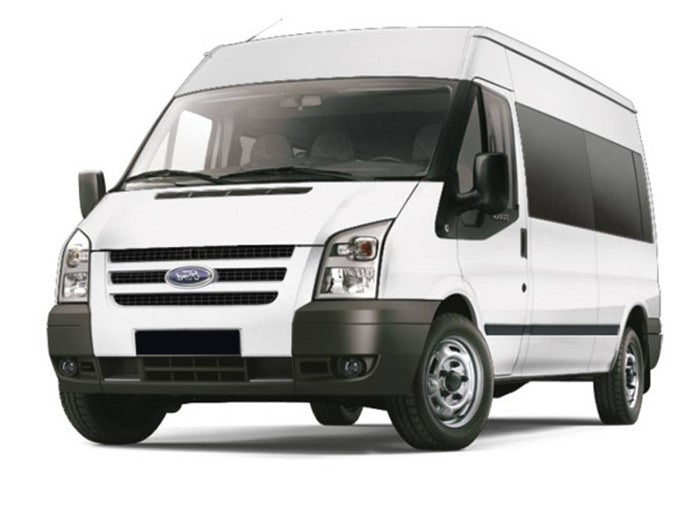 Ford Transit Van 2004-2013