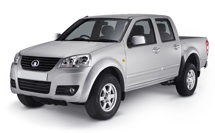Great Wall V200 Ute 2009-Current