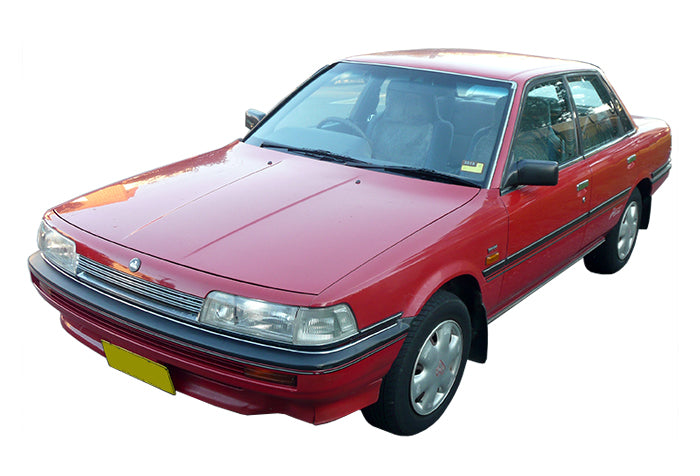 Holden Apollo Sedan 1989-1993
