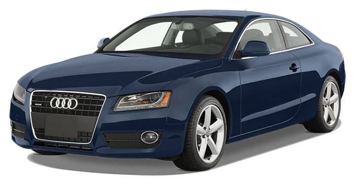 Audi A5 Coupe 2007-Current