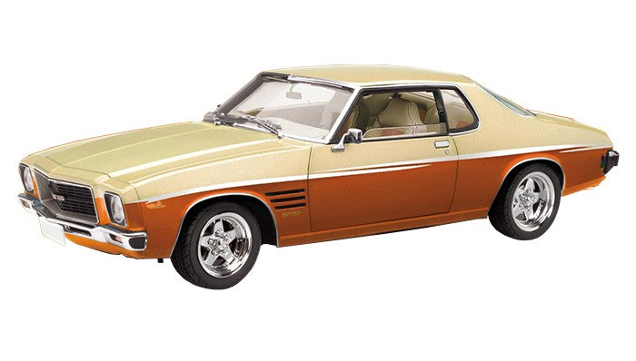 Holden Monaro Coupe 1968-1977