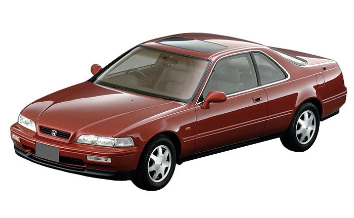 Honda Legend All Models 1990-2000