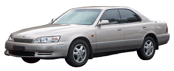 Lexus ES Sedan 1992-1996