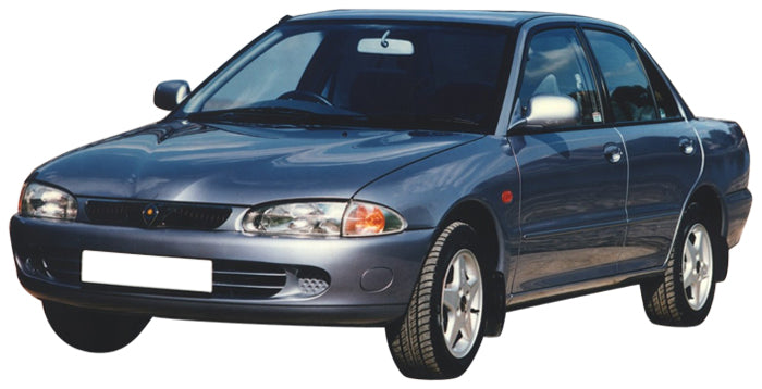 Proton Persona Sedan 1997-2005