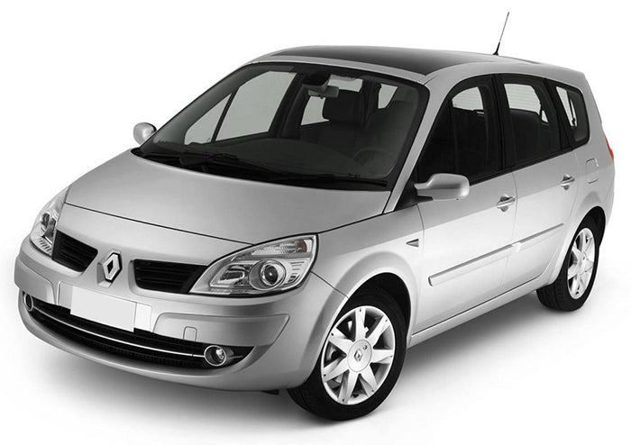 Renault Scenic Wagon 2003-2009