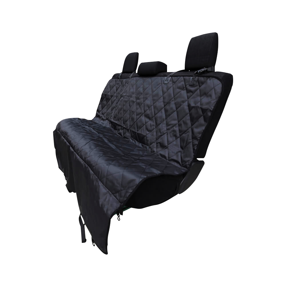 x. Pet Seat Cover