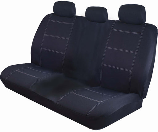 x. Universal Neoprene Seat Cover - Rears