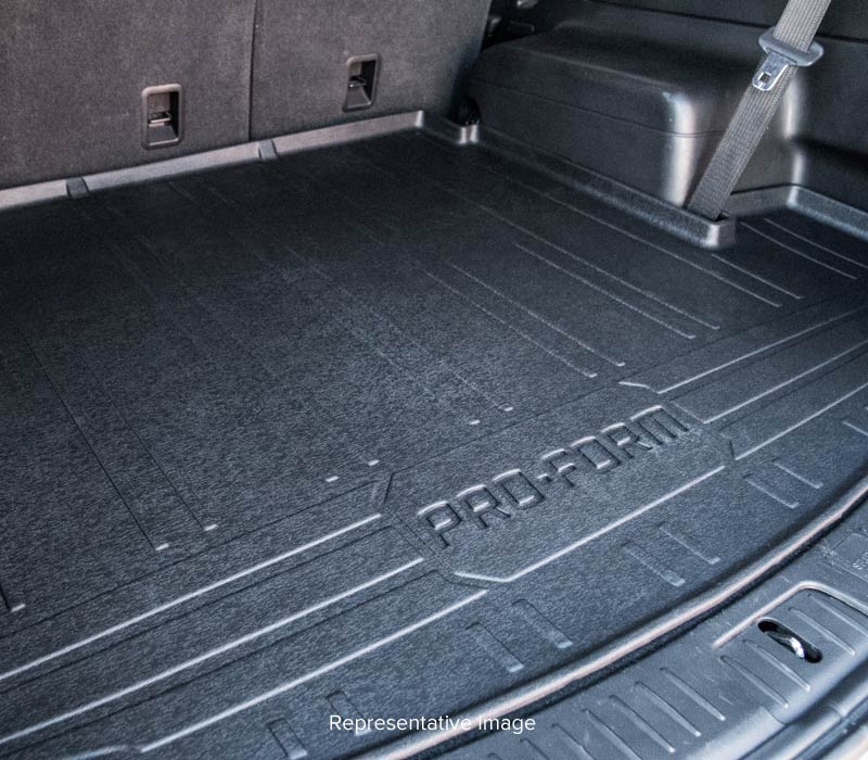 Cargo Liner to suit Mitsubishi Outlander SUV 2012-Current
