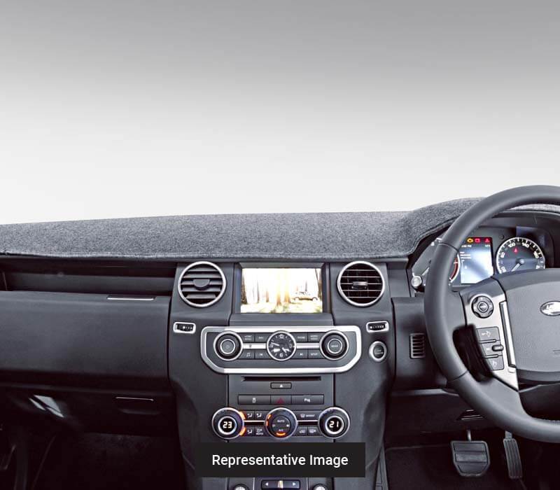 Dash Mat  to suit Volkswagen VW Polo Hatch MK6 (2018-Current)