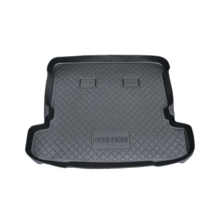 Cargo Liner to suit Mitsubishi Pajero SUV NX (2015-Current)