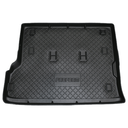 Cargo Liner to suit Nissan Patrol SUV GU (1998-Current)
