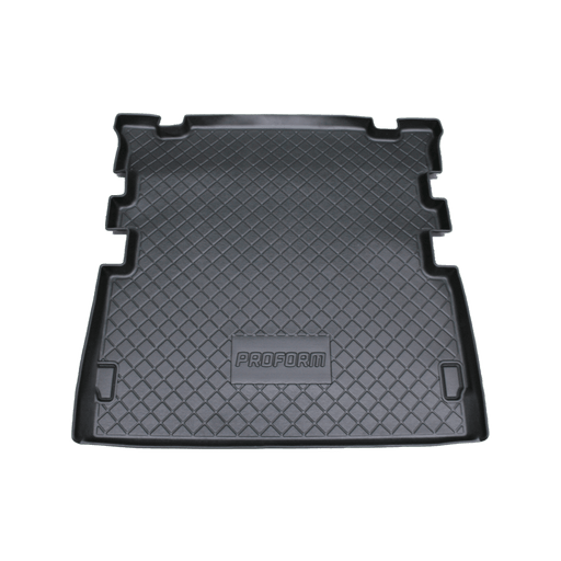 Cargo Liner to suit Nissan Pathfinder SUV R51 (2005-2013)
