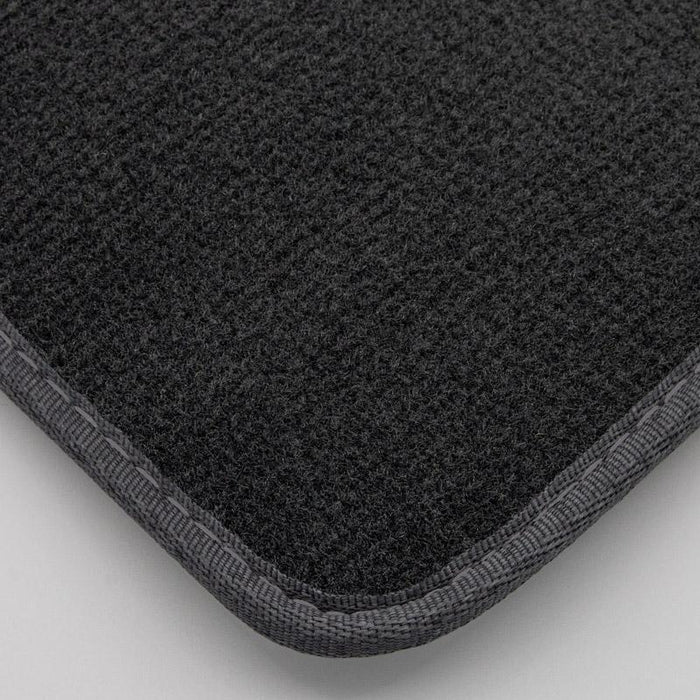 Car Mat Set suits Renault Clio Hatch Phase III 2005-2014