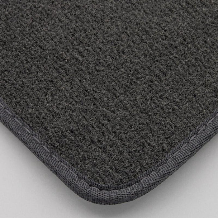 Car Mat Set suits Renault Clio Hatch Phase III 2005-2014