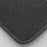 Boot Mat to suit Mercedes GL SUV X164 (2007-2012)