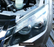 Headlight Protectors to suit Hyundai Lantra Sedan 1995-2000