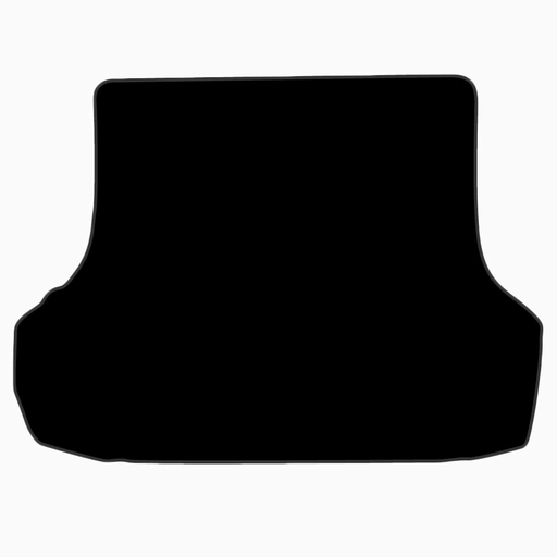 Boot Mat to suit Ford Mustang FM Hatch (2015-Current)