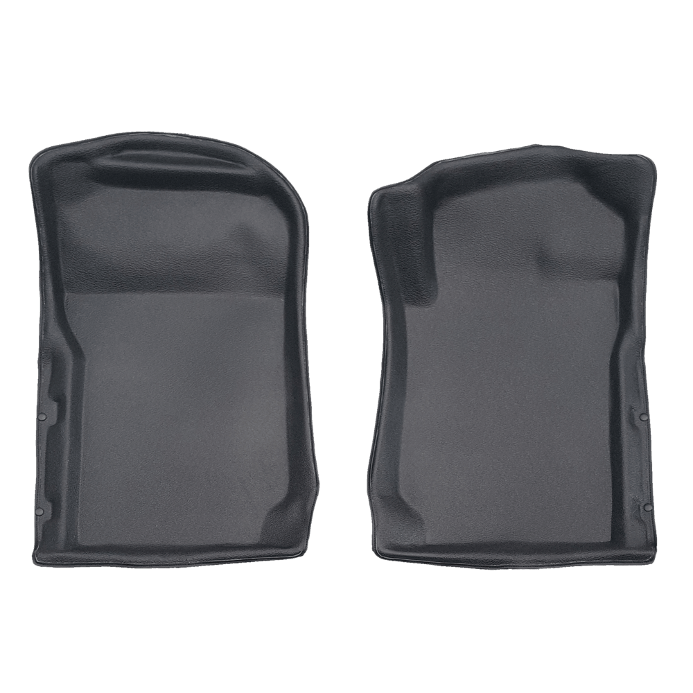 Sandgrabba 3d Car Mats to suit Ford Courier Ute 1996-1999