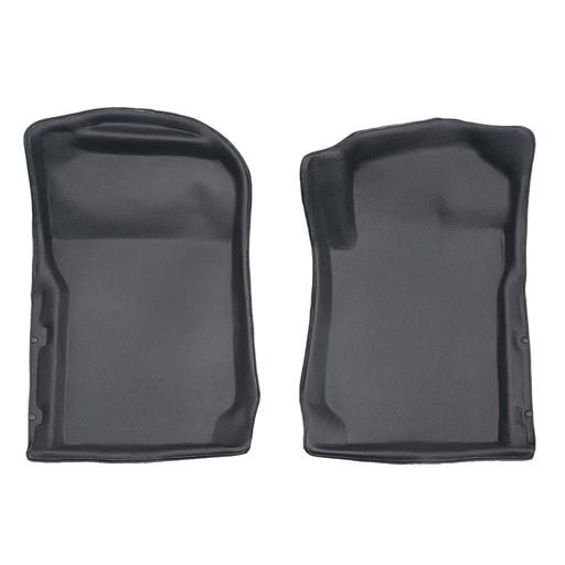 Sandgrabba 3d Car Mats to suit Ford Courier Ute 1999-2006