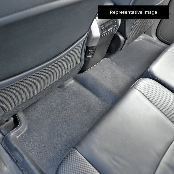 Sandgrabba 3d Car Mats to suit Ford Falcon Ute XD-XH (1979-1998)