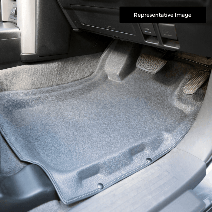 Sandgrabba 3d Car Mats to suit Toyota Hilux Ute 2016-Current