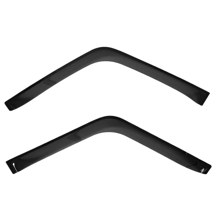 Weather Shields to suit Nissan Pathfinder SUV R51 (2005-2013)