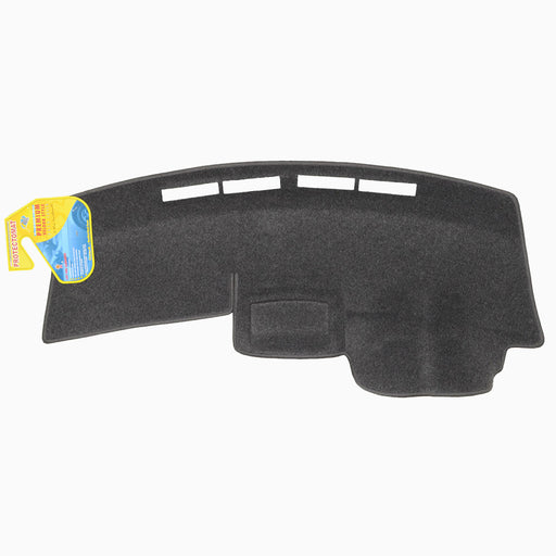 Dash Mat to suit Toyota Corolla Hatch 2007-2012
