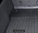 Cargo Liner to suit Mitsubishi Pajero SUV NS-NX (2006-2015