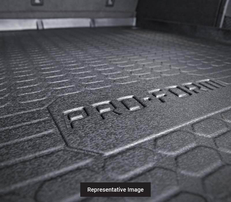 Cargo Liner to suit Subaru Impreza Hatch 2007-2011