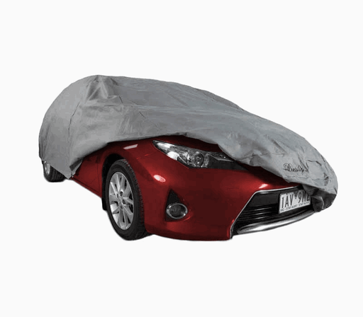 Car Cover - Prestige to suit Small Hatch