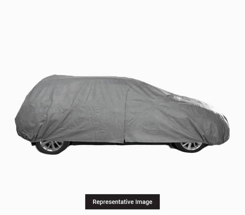 Car Cover - Prestige to suit Small Hatch