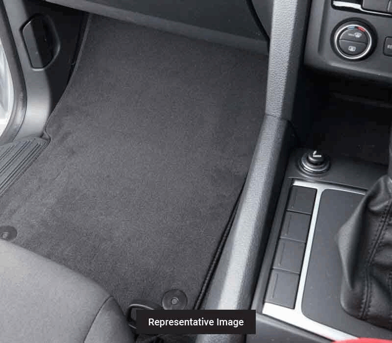 Boot Mat to suit Landrover Discovery SUV D4 (2009-2017)