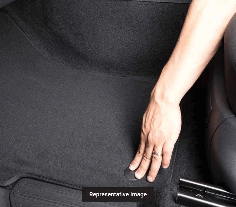 Car Mat Set suits Hyundai Kona SUV 2017-Current