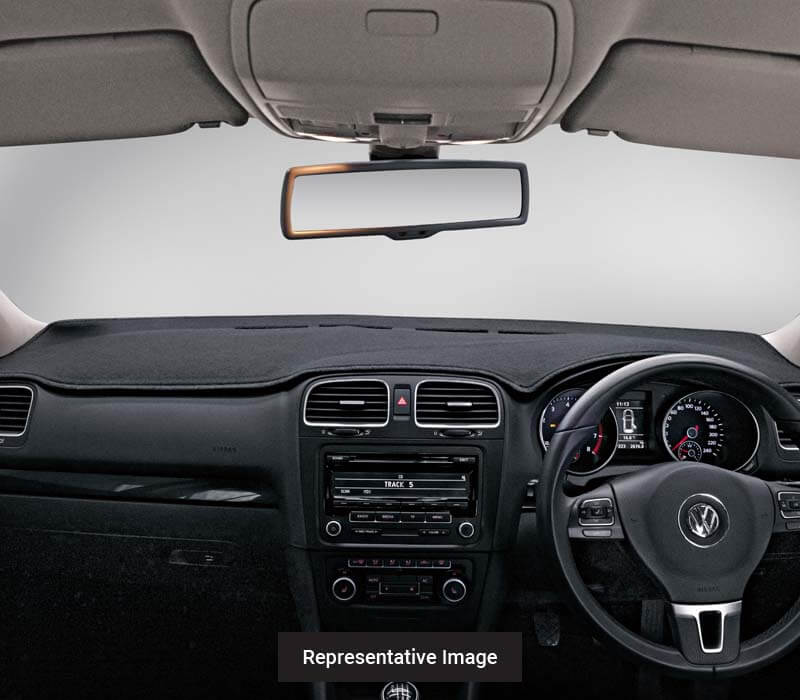 Dash Mat to suit Ssangyong Rexton SUV 2014-2017