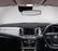 Dash Mat to suit Subaru WRX Hatch 2001-2007