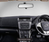 Dash Mat to suit Subaru WRX Hatch 1998-2001