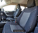 Seat Covers Microsuede to suit Toyota Fortuner SUV 2015-Current