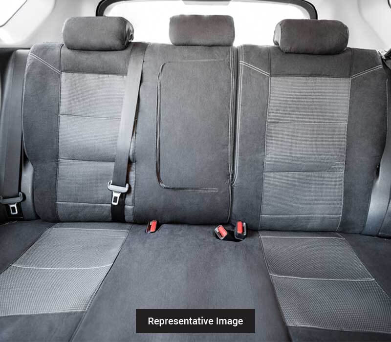 Seat Covers Microsuede to suit Toyota Prado SUV 150 Series (2010-2013)