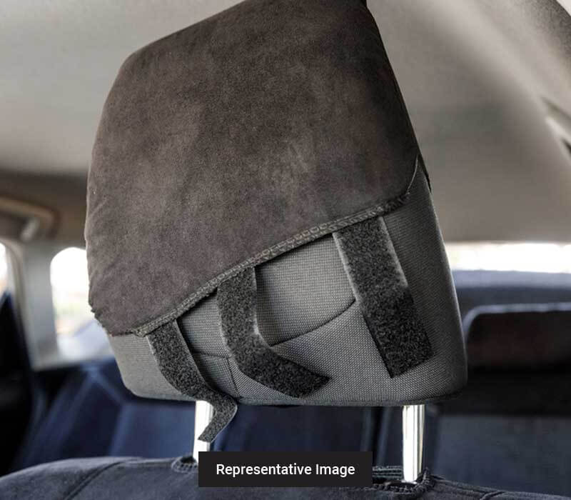 Seat Covers Microsuede to suit Ford Everest SUV 2015-Current