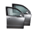 Weather Shields to suit Toyota Lexcen Sedan VR-VS (1993-1997)
