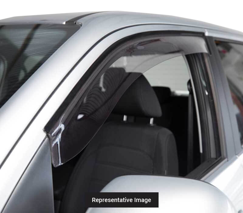 Weather Shields to suit Toyota Aurion Sedan 2012-Current