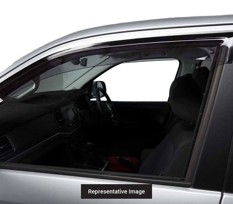Weather Shields to suit Ford Focus Sedan 1998-2005