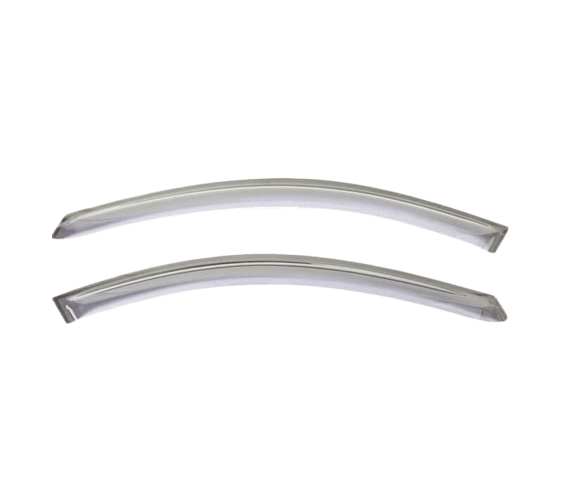 Weather Shields to suit Holden Colorado Ute 2008-2012